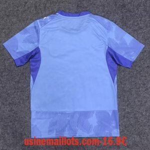 Alternative view of Maillot Autriche 2026/2027 Bleu