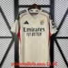 Maillot Benfica Extérieur 2025/2026