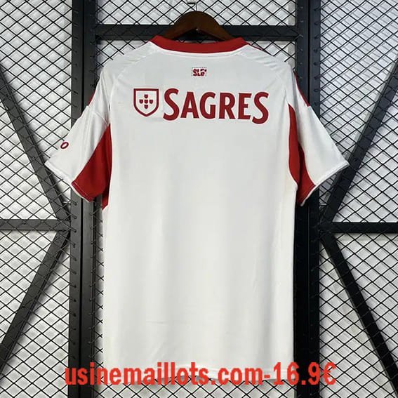 Maillot Benfica Third 2025/2026 – Image 5