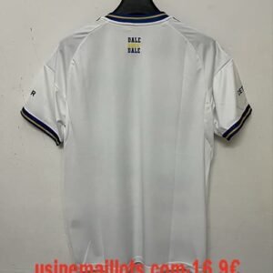 Alternative view of Maillot Boca Junior Third 2026/2027