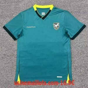 Maillot Bolivia Domicile Coupe du Monde 2026