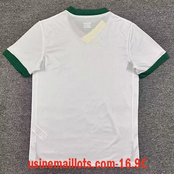 Maillot Bolivia Extérieur Coupe du Monde 2026 – Image 2