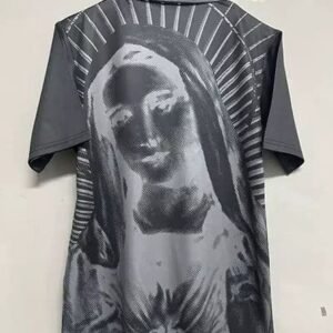 Alternative view of Maillot Bresil 2026 Noir