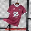 Maillot Burnley FC Domicile 2025/2026