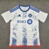 Maillot CF Montréal Extérieur 2026/2027