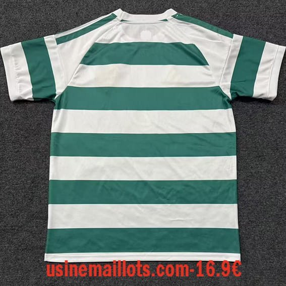 Maillot Celtic Domicile 2026/2027 – Image 2