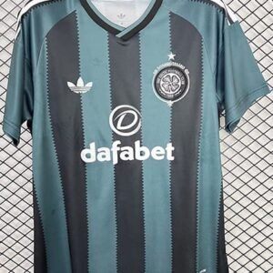 Maillot Celtic Extérieur 2026/2027