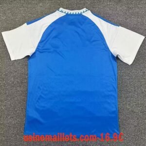 Alternative view of Maillot Charlotte FC Domicile 2026/2027