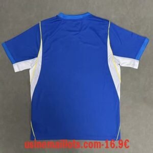 Alternative view of Maillot Chelsea Domicile 2026/2027