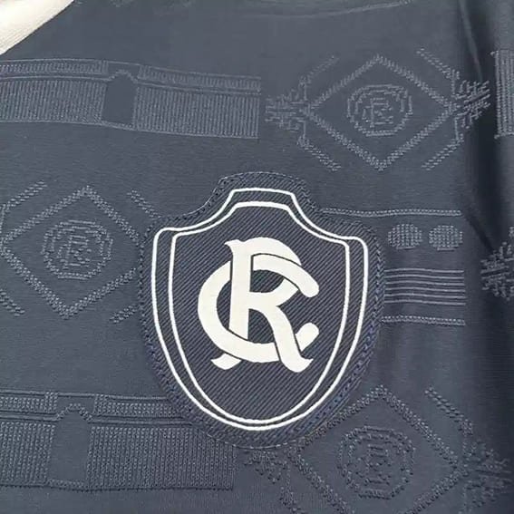 Maillot Clube do Remo Domicile 2026/2027 – Image 2
