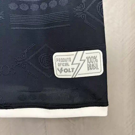 Maillot Clube do Remo Domicile 2026/2027 – Image 3