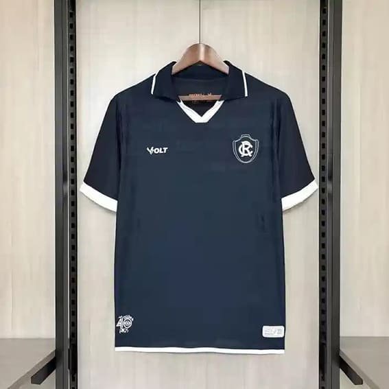 Maillot Clube do Remo Domicile 2026/2027