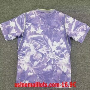 Alternative view of Maillot Corée du Sud Extérieur Coupe du Monde 2026