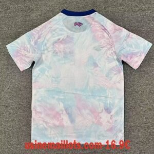 Alternative view of Maillot Costa Rica Extérieur Coupe du Monde 2026