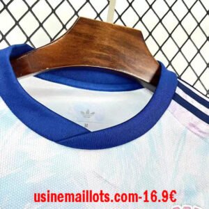 Maillot Costa Rica Extérieur Coupe du Monde 2026