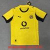 Maillot Dortmund Cup 2025/2026