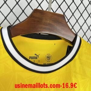 Alternative view of Maillot Dortmund Domicile 2026/2027