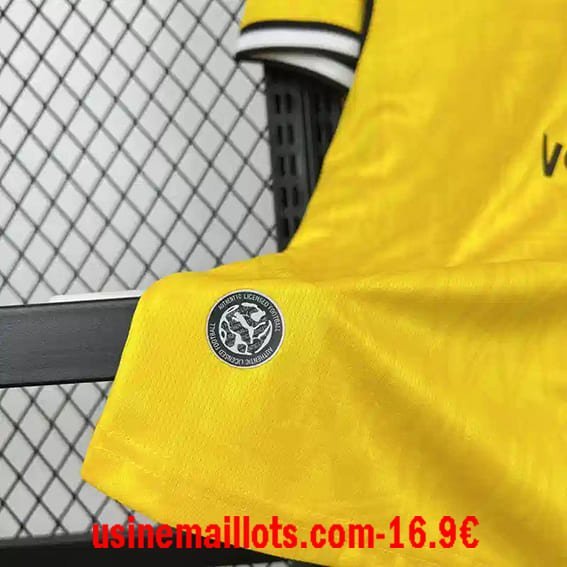 Maillot Dortmund Domicile 2026/2027 – Image 3