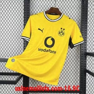 Maillot Dortmund Domicile 2026/2027