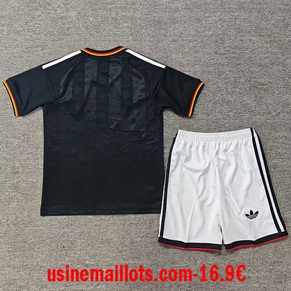 Maillot Enfant Allemagne 2026/2027 – Image 2