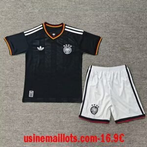 Maillot Enfant Allemagne 2026/2027