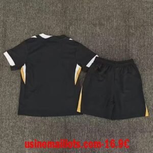 Alternative view of Maillot Enfant Atlético Mineiro Domicile 2026/2027