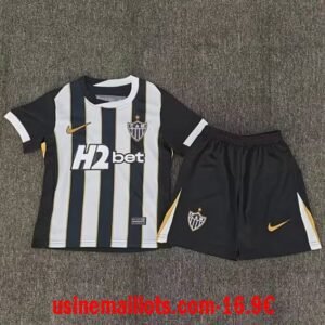Maillot Enfant Atlético Mineiro Domicile 2026/2027
