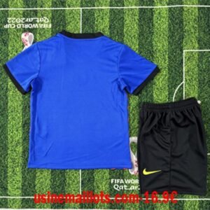 Alternative view of Maillot Enfant Barcelone Spécial-Édition 2026/2027