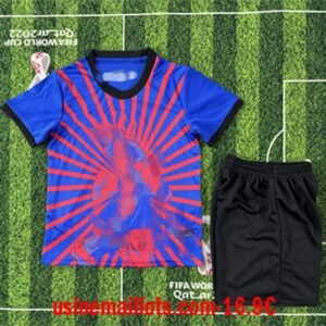 Maillot Enfant Barcelone Spécial-Édition 2026/2027