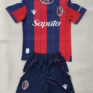 Maillot Enfant Bologna Domicile 2025/2026