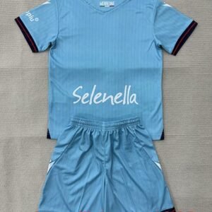 Alternative view of Maillot Enfant Bologna Third 2025/2026