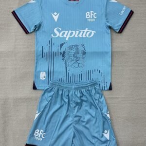 Maillot Enfant Bologna Third 2025/2026