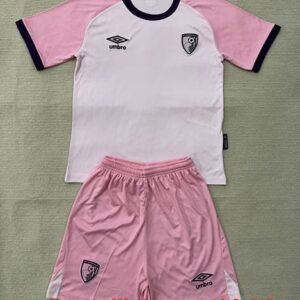 Maillot Enfant Bournemouth Third 2025/2026