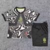 Maillot Enfant Bresil Gardien Coupe du Monde 2026