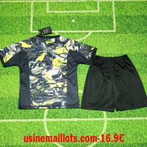 Alternative view of Maillot Enfant Corée du Sud Gardien 2026