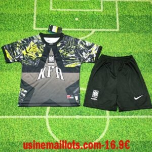 Maillot Enfant Corée du Sud Gardien 2026
