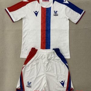 Maillot Enfant Crystal Palace Extérieur 2025/2026