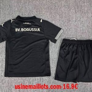 Alternative view of Maillot Enfant Dortmund Special-Édition 2025/2026