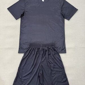 Alternative view of Maillot Enfant Everton Gardien 2025/2026 Gris