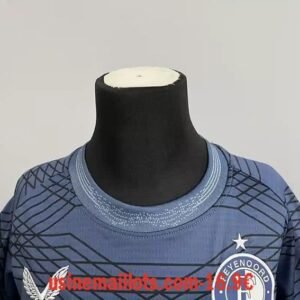 Alternative view of Maillot Enfant Feyenoord Extérieur 2025/2026