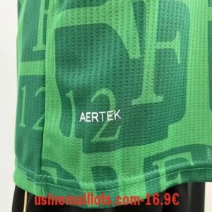 Alternative view of Maillot Enfant Feyenoord Fourth 2025/2026