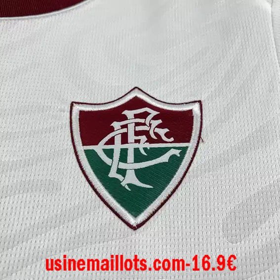 Maillot Femme Fluminense Extérieur 2026/2027 – Image 3