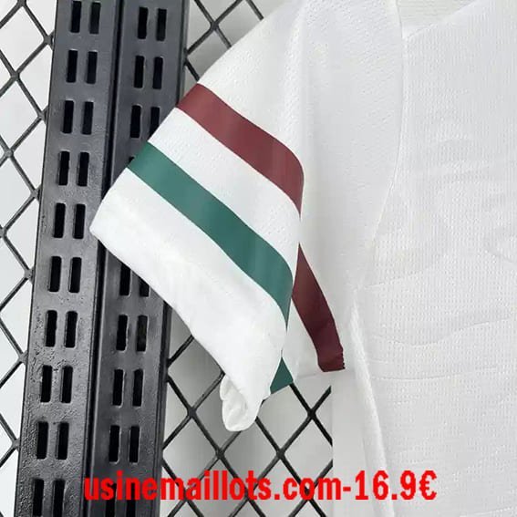Maillot Femme Fluminense Extérieur 2026/2027 – Image 4