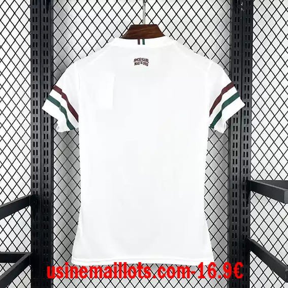 Maillot Femme Fluminense Extérieur 2026/2027 – Image 5