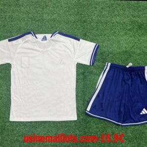 Alternative view of Maillot Enfant Gréce Domicile 2026