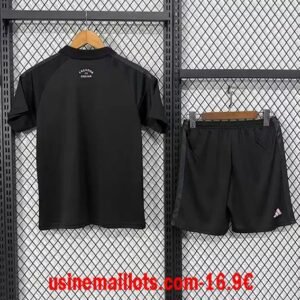 Alternative view of Maillot Enfant Inter Miami Extérieur 2026/2027