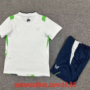 Alternative view of Maillot Enfant Irlande Extérieur 2026/2027