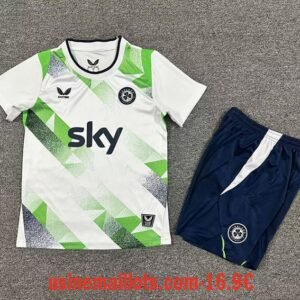 Maillot Enfant Irlande Extérieur 2026/2027