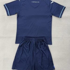 Alternative view of Maillot Enfant Lazio Third 2025/2026