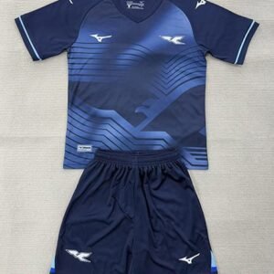 Maillot Enfant Lazio Third 2025/2026